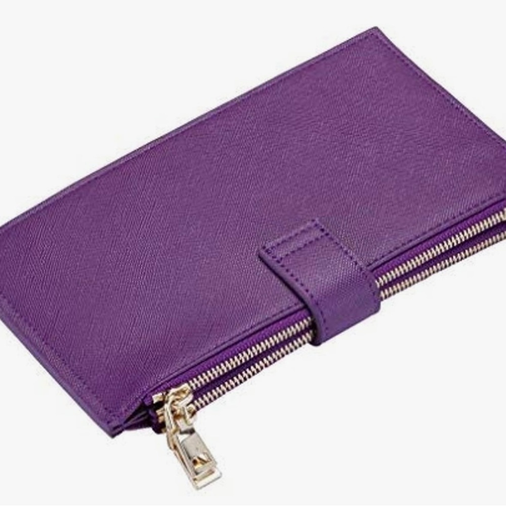Travelambo Slim Wallet - Picture 5 of 5